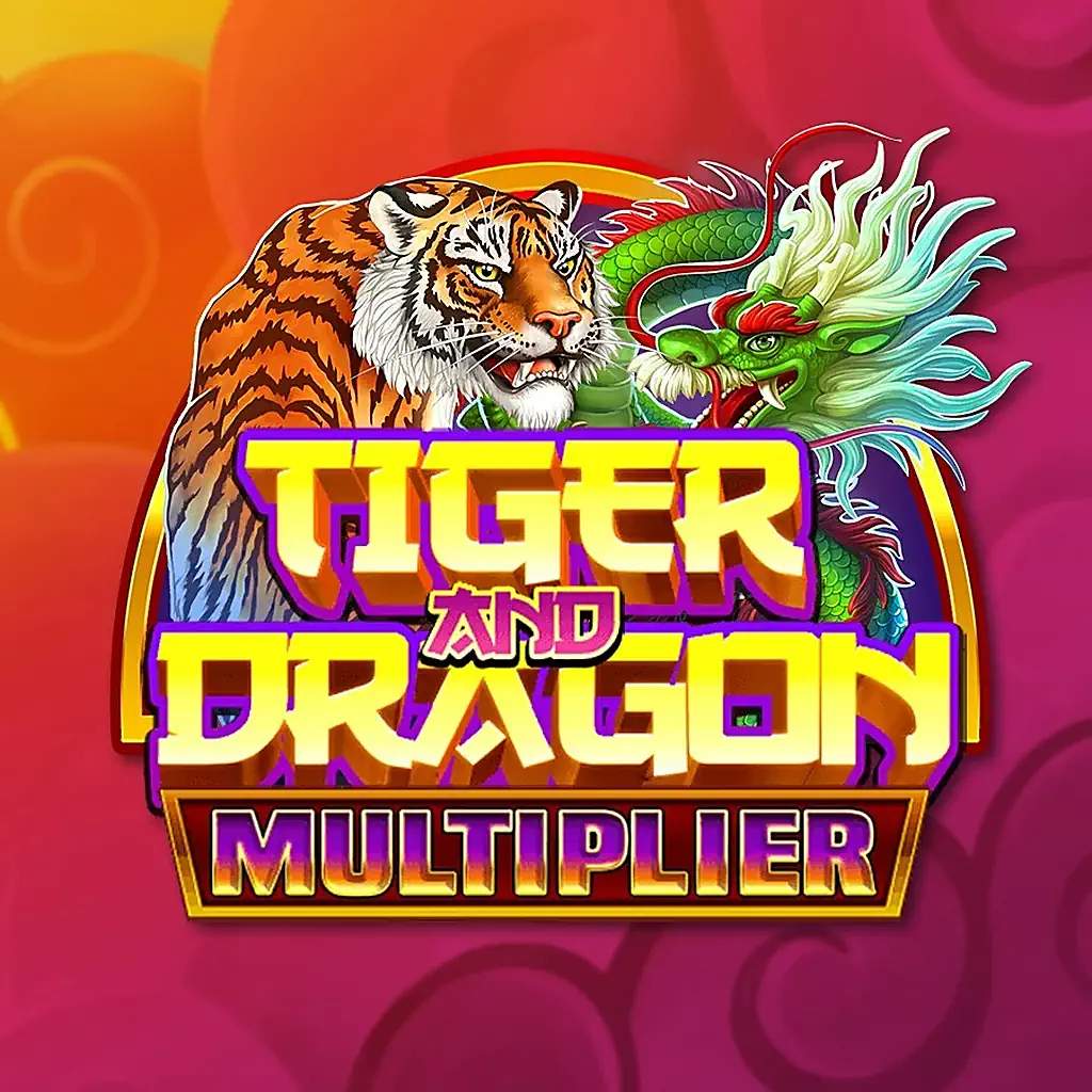Бонусы Tiger And Dragon Multiplier - полный обзор бонусной системы